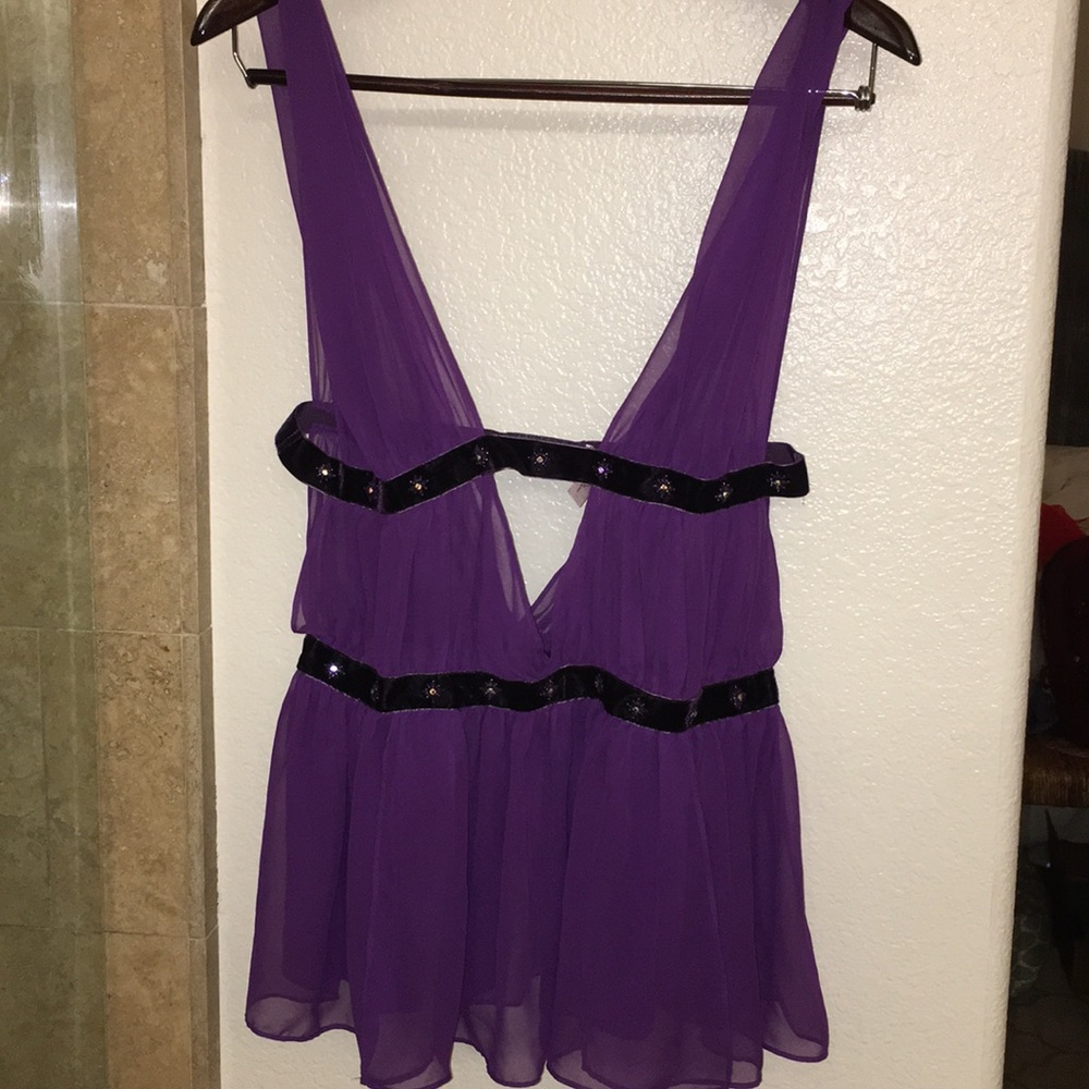 Victoria’s Secret Very Sexy Babydoll Dress